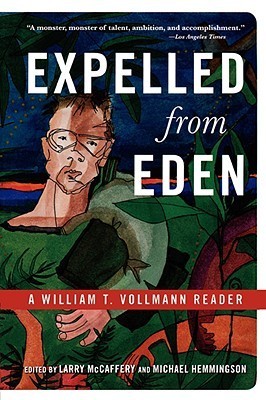 Expelled from Eden book cover