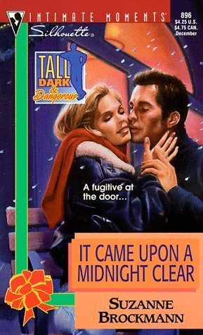 It Came Upon a Midnight Clear book cover