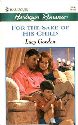 For the Sake of His Child book cover