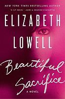 Beautiful Sacrifice book cover