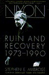 Nixon Volume III book cover