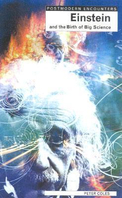 Einstein and the Birth of Big Science book cover