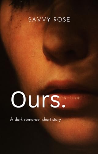 Ours book cover