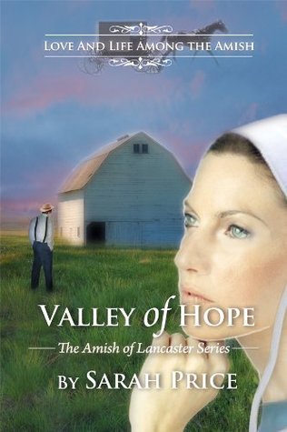 Valley of Hope book cover
