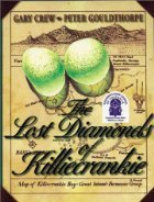 The Lost Diamonds of Killiecrankie book cover