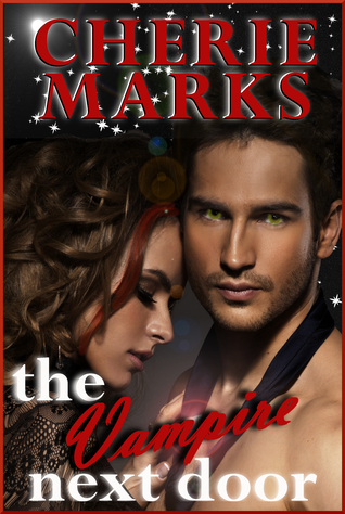 Love Next Door book cover 2