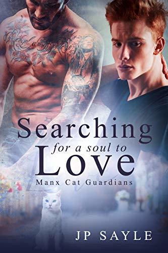 Searching for a Soul to Love book cover