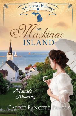 My Heart Belongs on Mackinac Island book cover