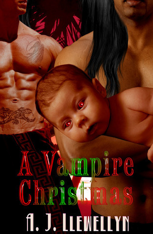 Vampire in Waikiki book cover 2