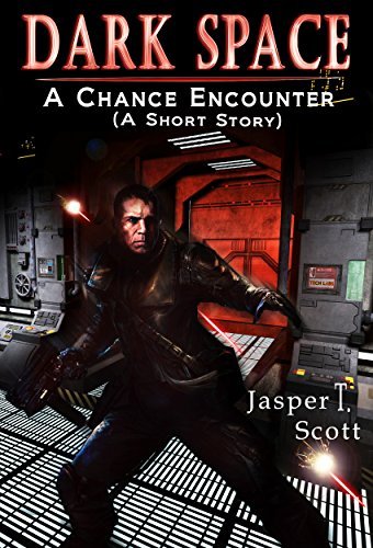 A Chance Encounter book cover