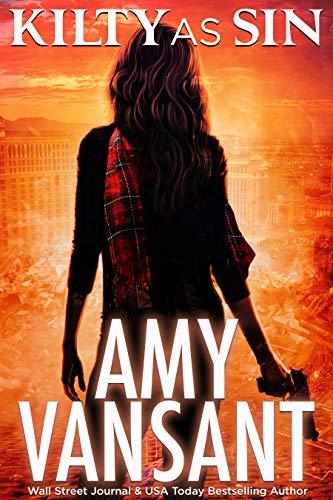 Kilty As Sin book cover
