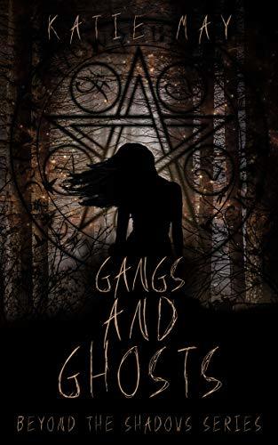 Beyond The Shadows book cover 1