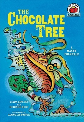 The Chocolate Tree book cover