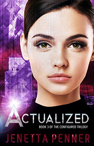 Configured book cover 3