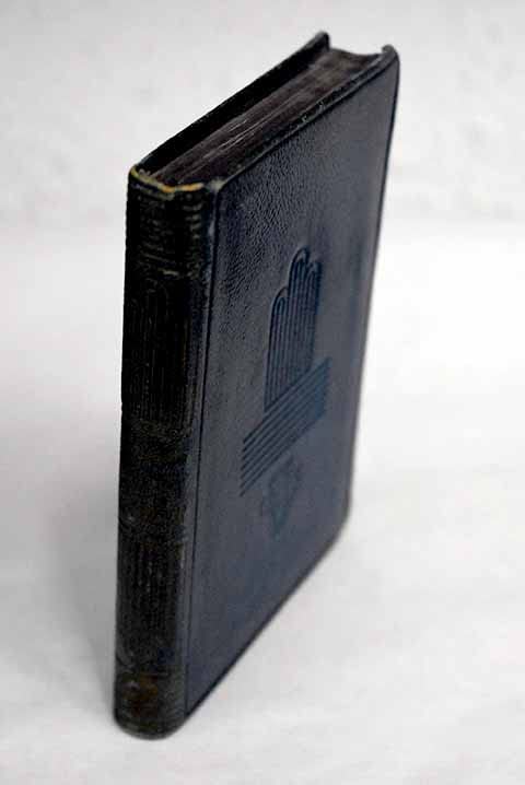 Hamlet, príncipe de Dinamarca ; Macbeth book cover
