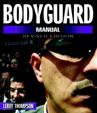 The Bodyguard book cover