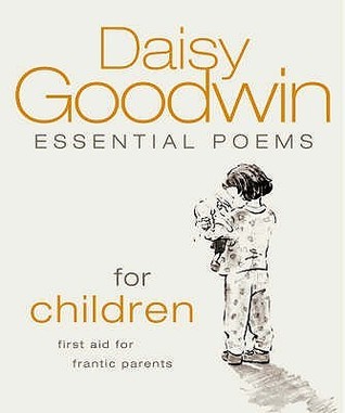 Essential Poems for Children book cover