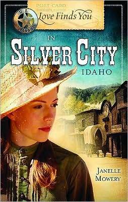 Love Finds You in Silver City, Idaho book cover