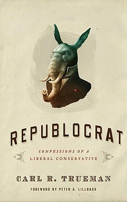 Republocrat book cover