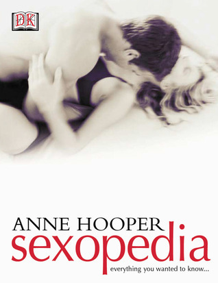 Sexopedia book cover