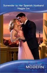 Surrender to Her Spanish Husband book cover