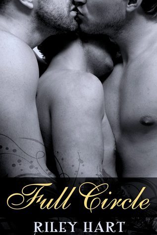 Broken Pieces book cover 2