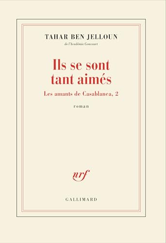 Ils se sont tant aimés book cover