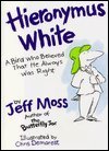 Hieronymus White book cover