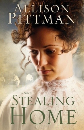 Stealing Home book cover
