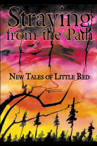 Straying from the Path book cover