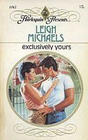 Exclusively Yours book cover