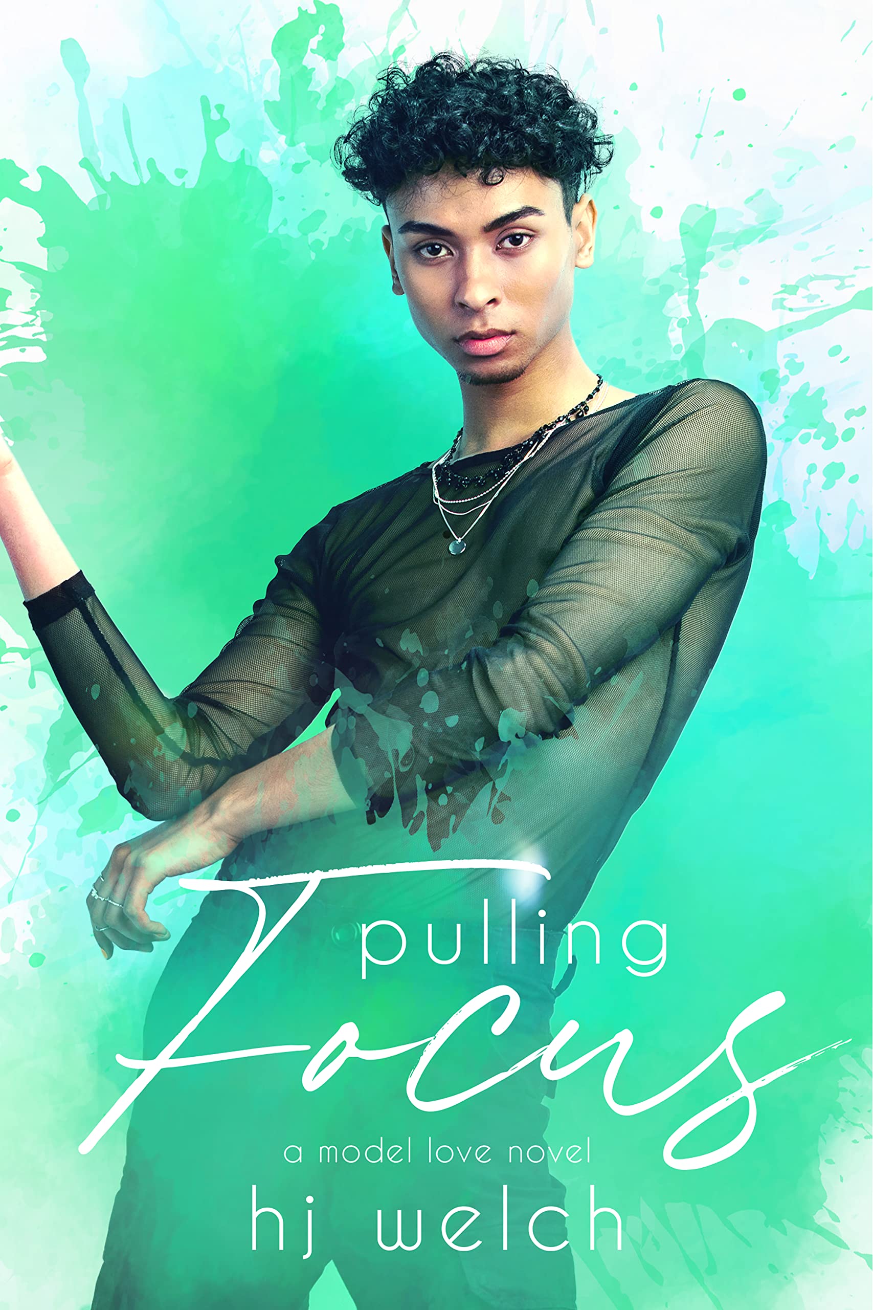 Pulling Focus book cover