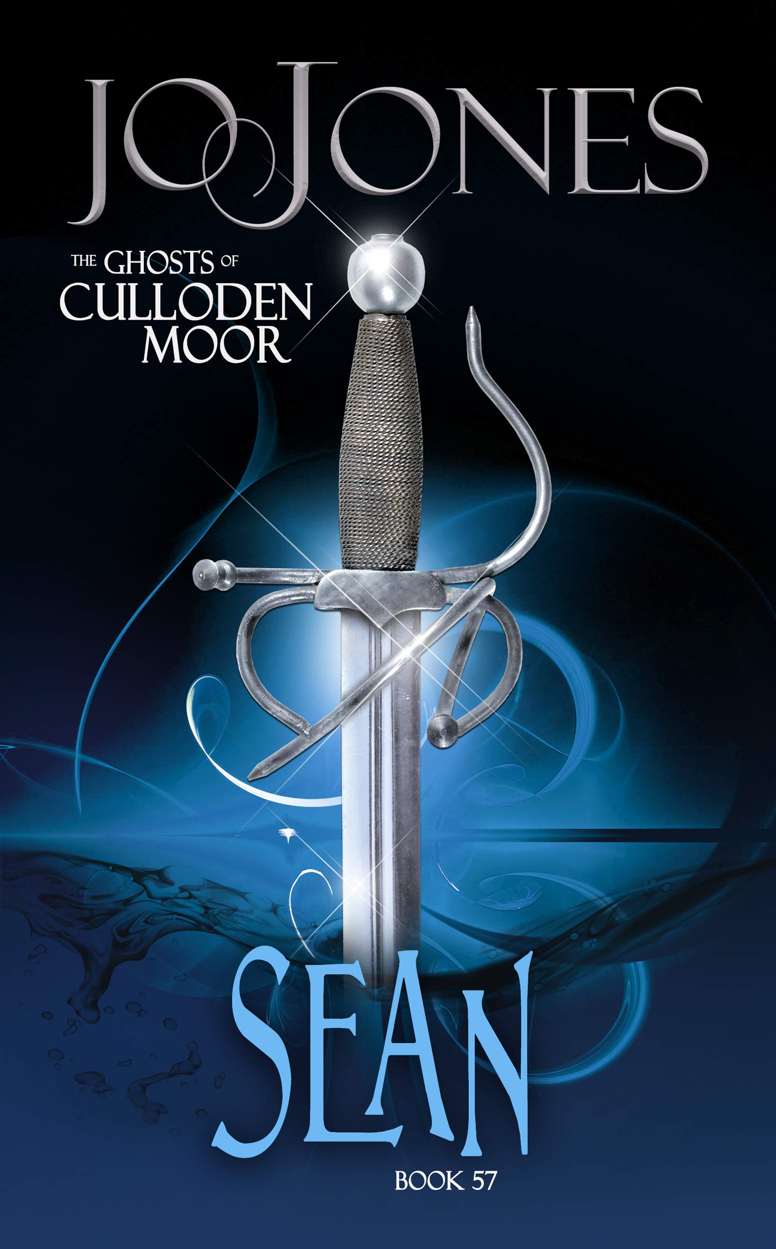 Sean book cover