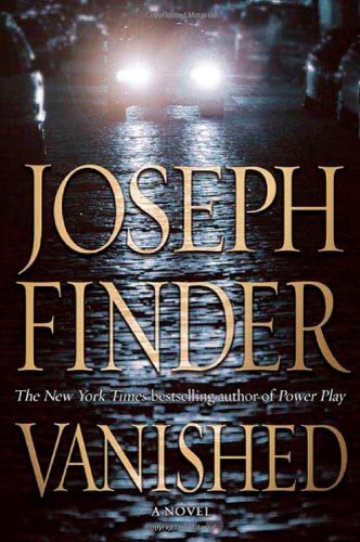 Nick Heller book cover 1