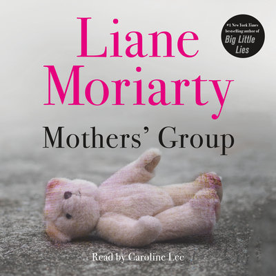 Mothers' Group book cover