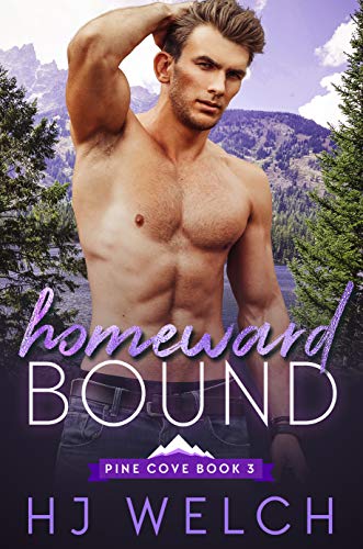 Pine Cove book cover 3
