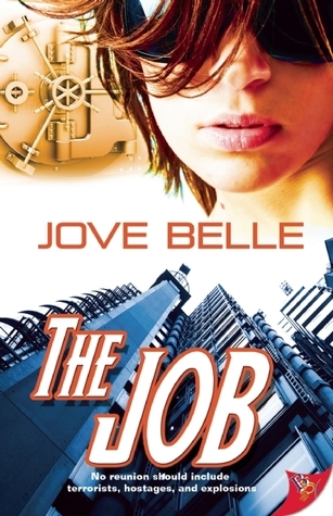 The Job book cover