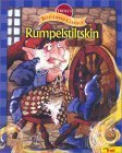 Rumpelstiltskin book cover