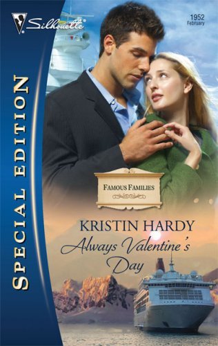 Always Valentine's Day book cover