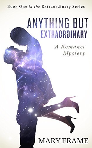 Extraordinary book cover 1