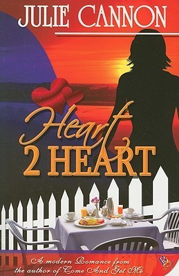Heart 2 Heart book cover