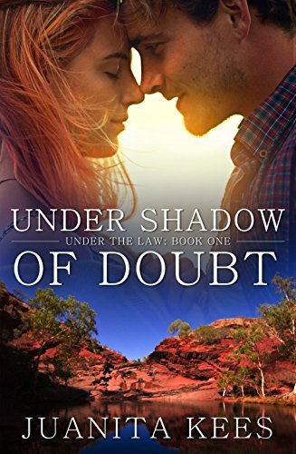 Under the Law book cover 1