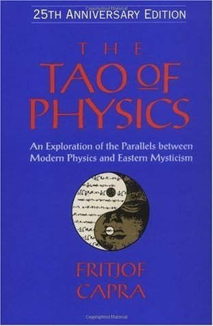 The Tao of Physics book cover