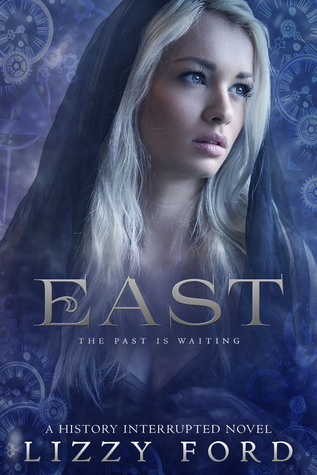 East book cover