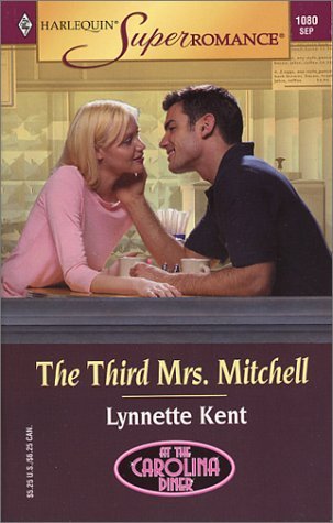 At the Carolina Diner book cover 1