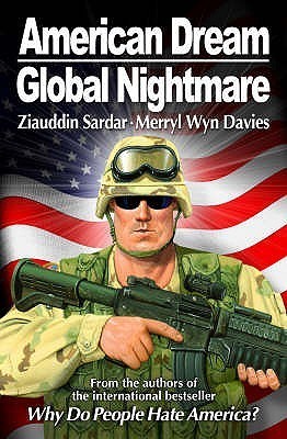 American Dream, Global Nightmare book cover