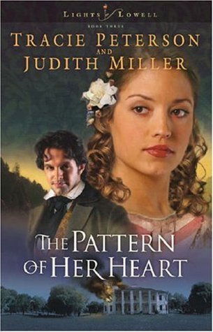 Lights of Lowell book cover 3