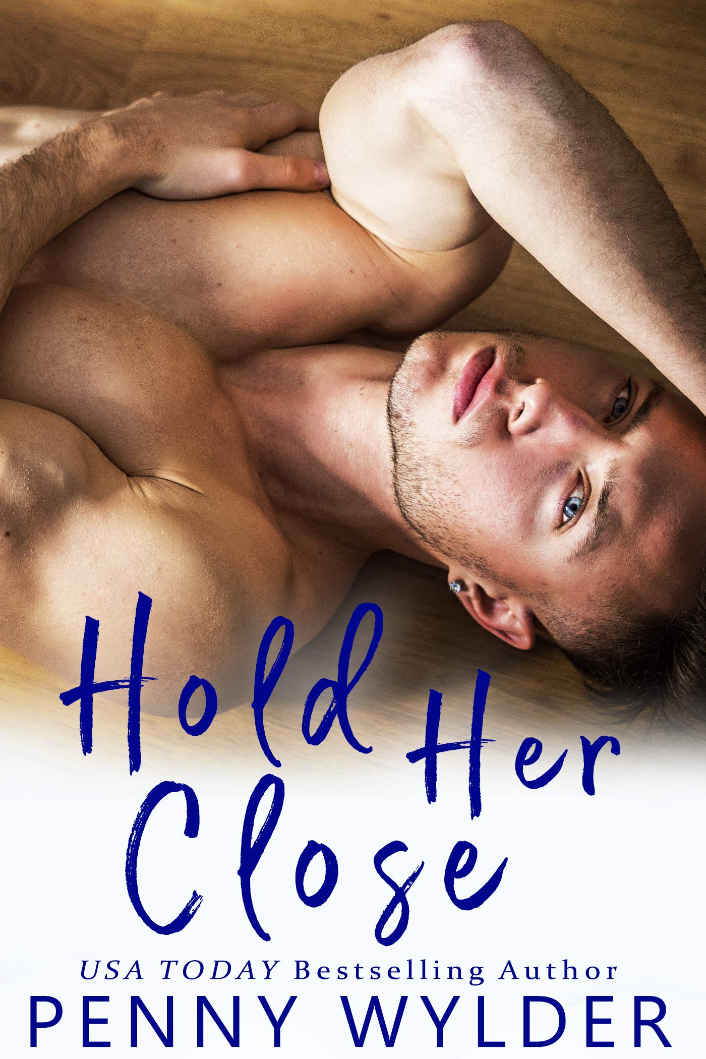 Big Man’s Happily Ever After book cover 3