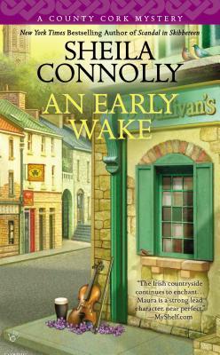 County Cork book cover 3