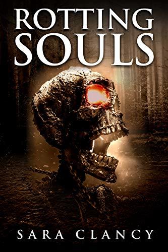Rotting Souls book cover
